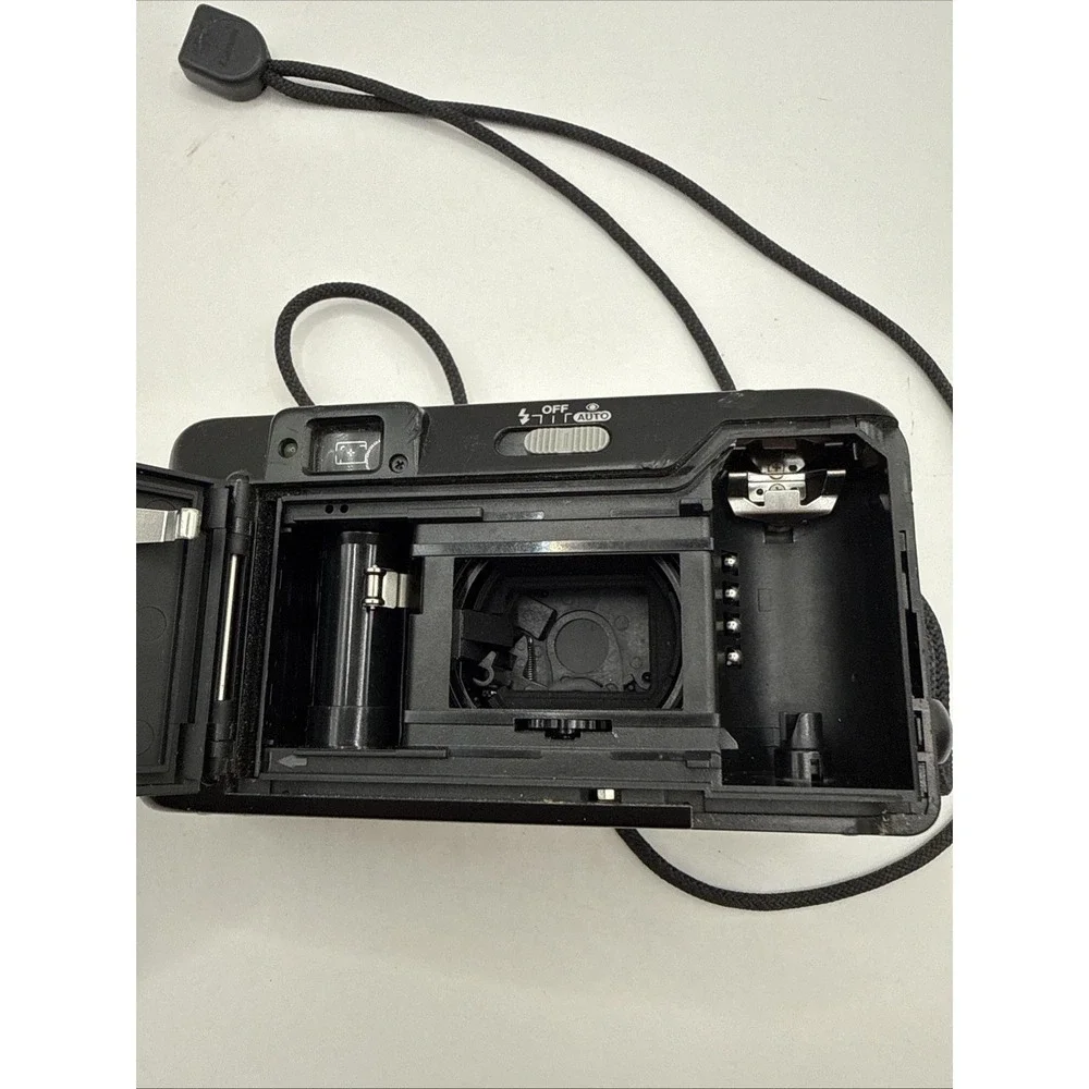 Canon preowned decent